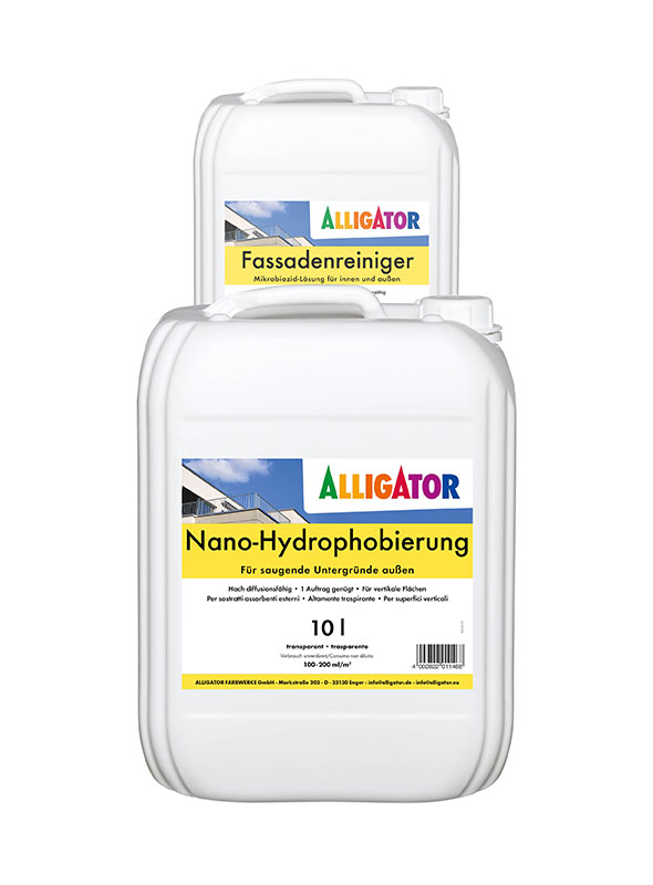 Produits spéciaux