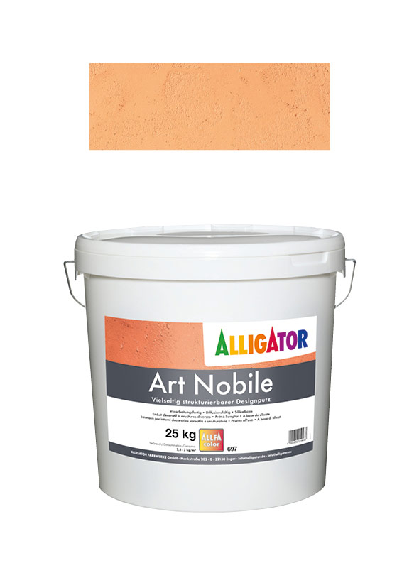 Art Nobile