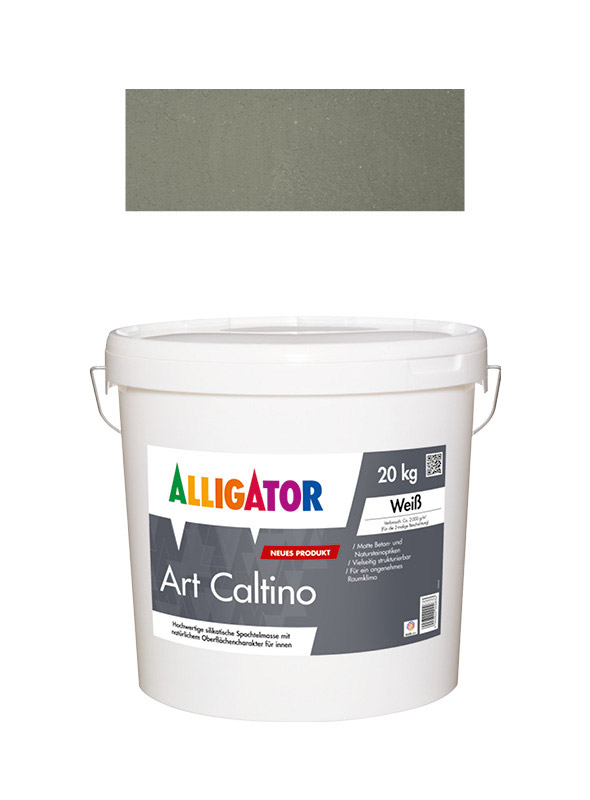 Art Caltino