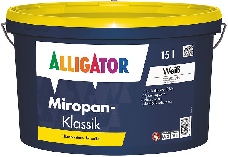 Miropan-Klassik